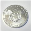 Image 1 : AMERICAN EAGLE FINE SILVER 999 1OZ COIN