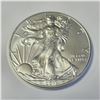 Image 2 : AMERICAN EAGLE FINE SILVER 999 1OZ COIN