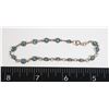 Image 1 : STAMPED .92 BRACELET