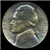 Image 1 : 1943D Jefferson Nickel Graded MS67 FS (COI-4405)