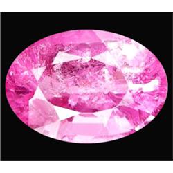 1.33ct Awesome Fire Paraiba Pink Copper Tourmaline Gem VS (GEM-11957)