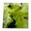 Image 1 : 47.11ct Ultra Rare Natural Rutiled Dantrite Prehanite (GEM-13971)