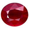 Image 1 : 2.80ct  Huge Ruby AAA Natural Hot Blood Red Ruby Gem  (GEM-14030)