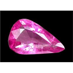 0.70ct   Beautiful Pink Paraiba Natural Tourmaline (GEM-14992)