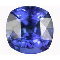1.98ct   Beautiful Tanzanite Color Sapphire Ceylon  VS (GEM-15937)