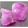 Image 1 : 21.28ct Good Natural Rough Light Pink Ruby (GEM-0261)