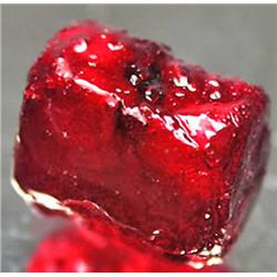 13.70ct Natural Ruby Stone Rough Madascar (GEM-4247)
