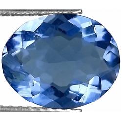 1.03ct VERY RARE Awesome Color Change Tanzanite Hue Hackmanite VVS (GEM-4139)
