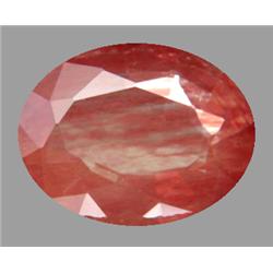 2.48ct Stuinning Natural Congo Labradorite Andesine Gem VS (GEM-8580)