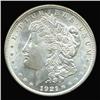 Image 1 : 1921 Morgan Dollar Choice Unc (COI-5028)