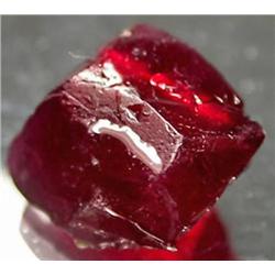 13.53ct Natural Ruby Stone Rough Madascar (GEM-4240)