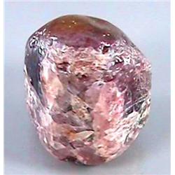 54.61ct. 100% Natural Red Sapphire Africa (GEM-2107)