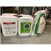 Image 3 : Large Lot of assorted Growing solution, fertilizer and enhancers