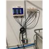Image 3 : Blue Lab Pro Controller solution dose and mix system with sensors, pumps and tubing