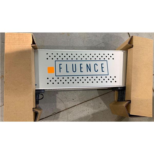 NEW Fluence Bioengineering LED Grow Light Control Ballast Model PSE-1-600-54 DIM lot of one.