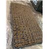 Image 2 : Pallet lot of pre filled vented 20 mm seedling trays - approx 100 units