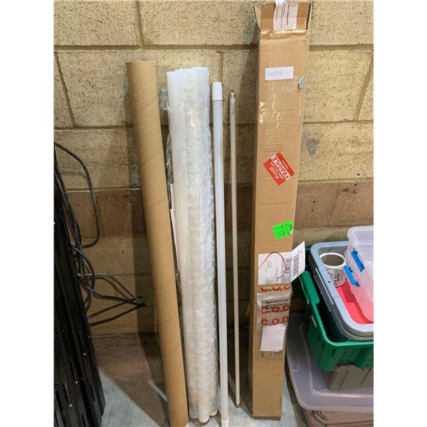 Lot of assorted buld ( standard and LED) to fit previous lots