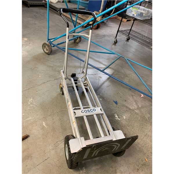 Cosco Rolling Stock Cart/Dolly