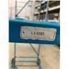 Image 5 : Unitran Large rolling 14FT Stock Ladder