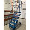 Image 1 : Canway Rolling Stock Ladder 6 ft