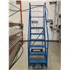 Image 2 : Canway Rolling Stock Ladder 6 ft