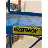 Image 4 : Canway Rolling Stock Ladder 6 ft