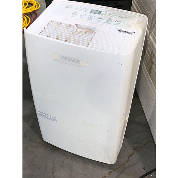 Danby Floor Model DeHumidifier