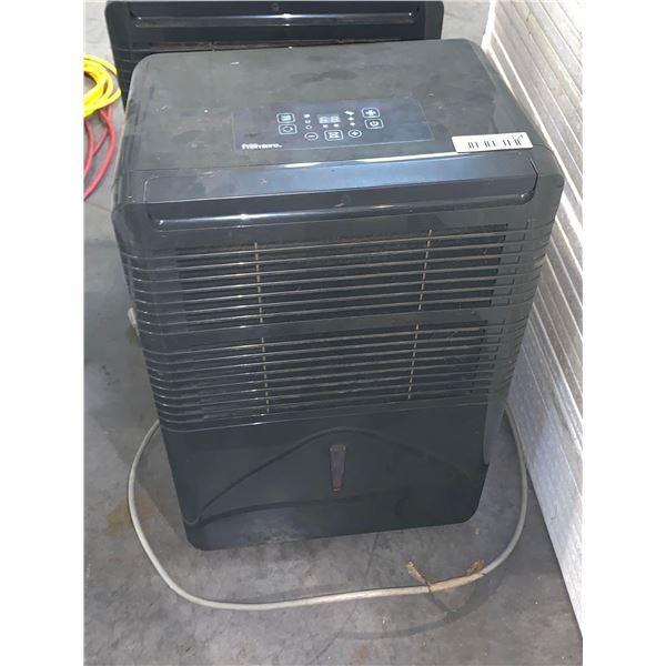 Premiere Floor Model Dehumidifier