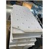 Image 2 : Lot of sytrofoam grow tray panels approx 45