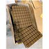 Image 2 : Lot of assorted cultivation and propagation media, mats, discs, etc
