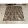 Image 1 : Pressure Floor Mat 3 x 3