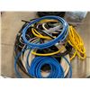 Image 2 : Lot of assorted size pipe and tube, pex, water etc