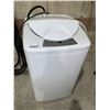 Image 1 : Haier Model HLP23E Apartment size washing machine