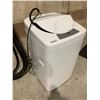 Image 2 : Haier Model HLP23E Apartment size washing machine
