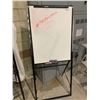 Image 2 : Folding Whiteboard Presentation Easel