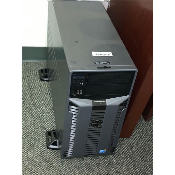 Dell PowerEdge T710 Server