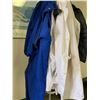 Image 1 : Lot of assorted lab coats