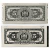 Image 2 : Banco Central de Bolivia, 1928 (1949 Design) Essay Design Photo Proof Banknotes
