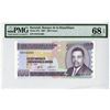 Image 1 : Banque de la Republique,1997, "Top Pop" Issued Banknote