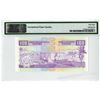 Image 2 : Banque de la Republique,1997, "Top Pop" Issued Banknote