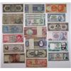 Image 1 : Central & South America Banknote Assortment, ca.1950-80's.