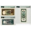 Image 2 : Central Bank of China, 1930-36 Issued Banknote Group of 3