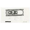 Image 1 : Banco Central de Reserva de El Salvador, 1988 Progress Back Proof