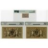Image 2 : German Banknote Trio, ca.1910 to 1948.