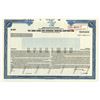 Image 1 : Hong Kong and Shanghai Banking Corp. 1988 Specimen Stock Certificate
