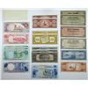 Image 2 : Philippine National Bank, Central Bank of the Philippines; Bangko Sentral issues. 1918-80s issues.