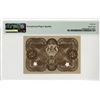 Image 2 : Netherlands Bank, ND (1888-1920) Specimen Banknote