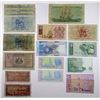 Image 2 : South African Reserve Bank, 1947-2005 Group of Issued Banknotes