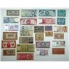 Image 1 : Collection of World Banknotes, 1918-2002