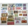 Image 2 : Collection of World Banknotes, 1918-2002